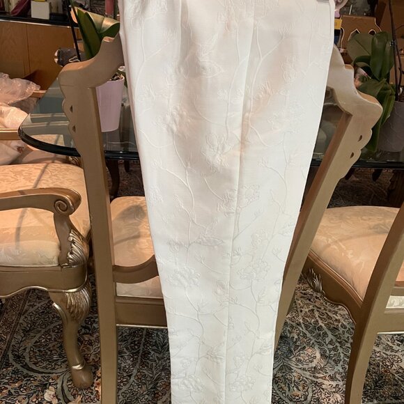 Alberto Makali Pant Suit with Blazer - Picture 9 of 12